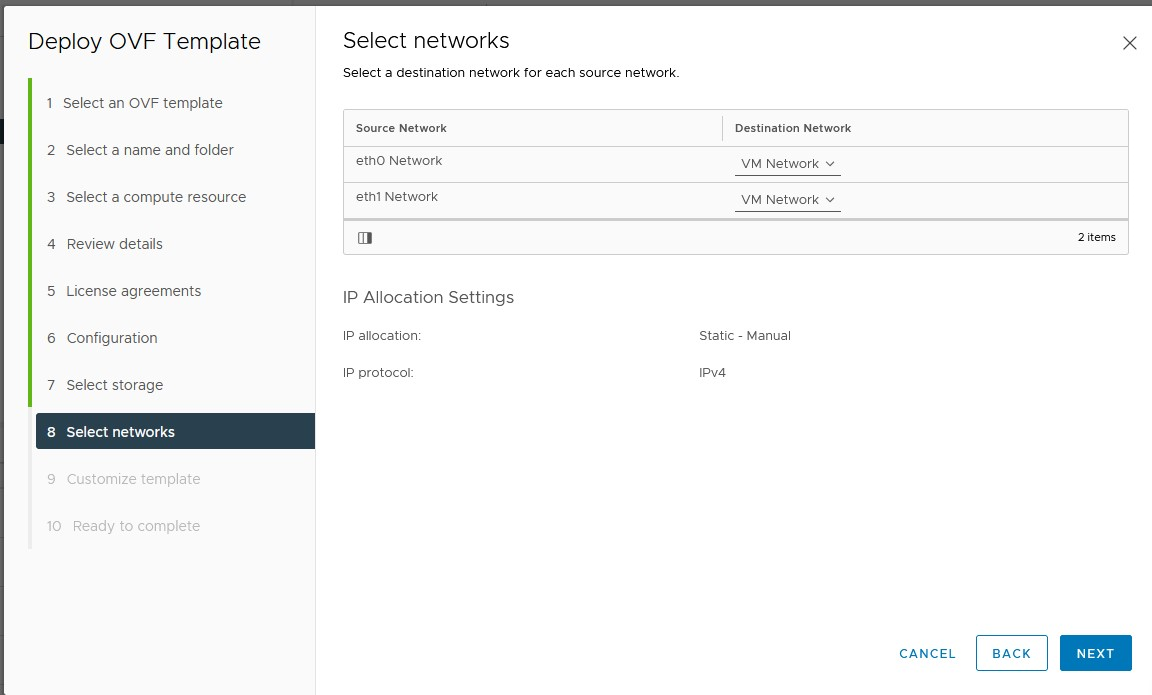 How to install vCloud Director 10.4 in nested lab environment My Experiences